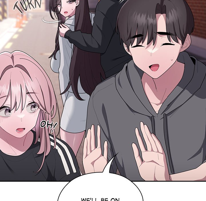 Troublesome Employee Warning chapter 16 page 52