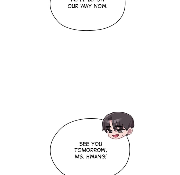 Troublesome Employee Warning chapter 16 page 53
