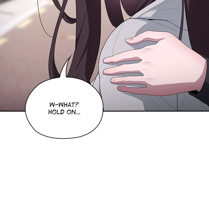 Troublesome Employee Warning chapter 16 page 55