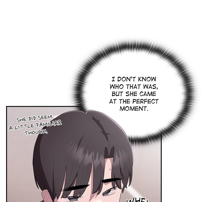 Troublesome Employee Warning chapter 16 page 58