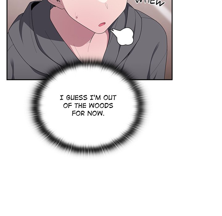 Troublesome Employee Warning chapter 16 page 59