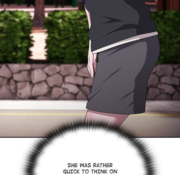 Troublesome Employee Warning chapter 16 page 62