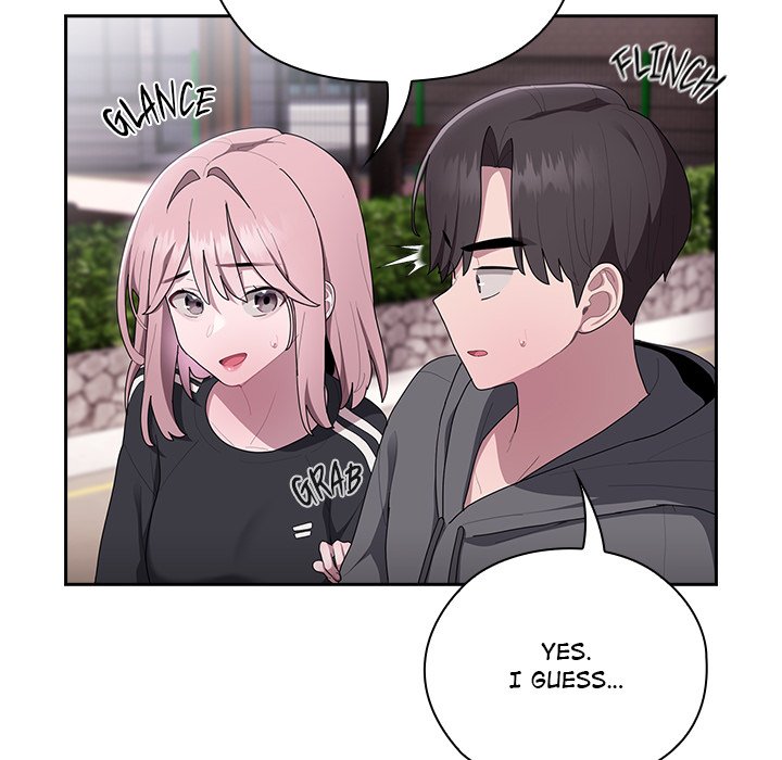 Troublesome Employee Warning chapter 16 page 64