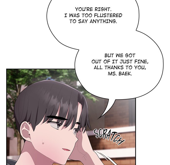 Troublesome Employee Warning chapter 16 page 68