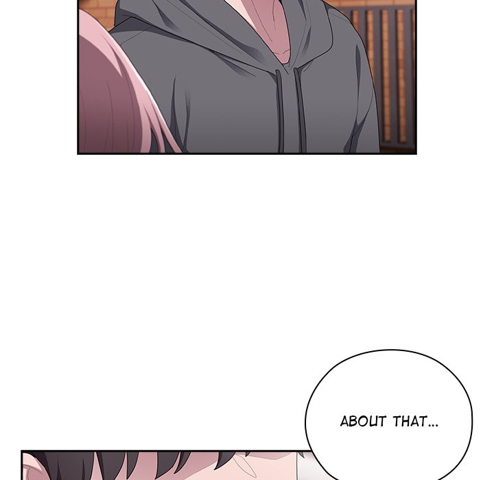 Troublesome Employee Warning chapter 16 page 79