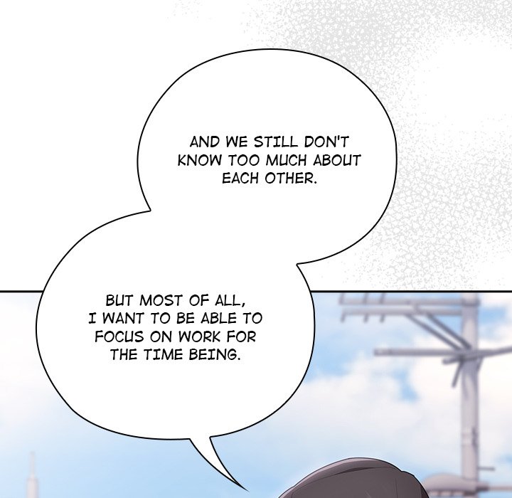 Troublesome Employee Warning chapter 16 page 82