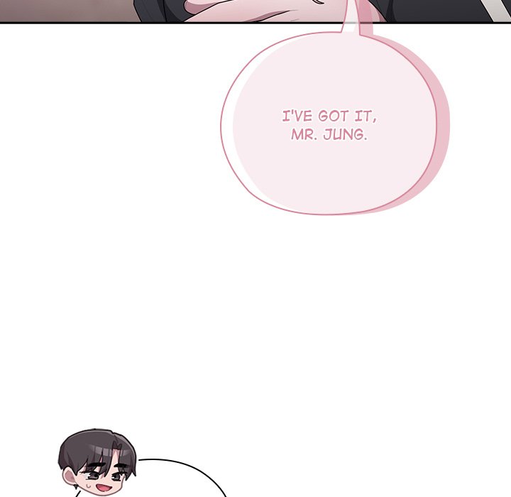 Troublesome Employee Warning chapter 16 page 87