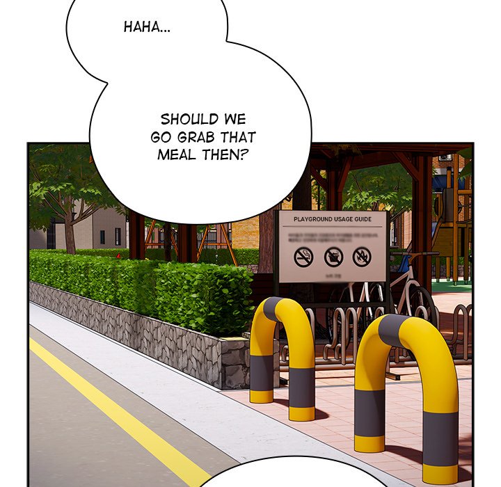 Troublesome Employee Warning chapter 16 page 88