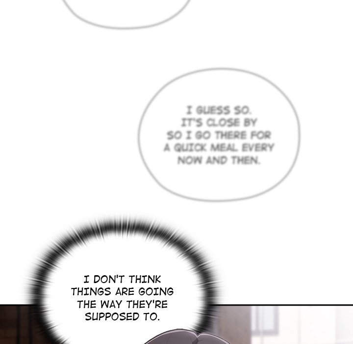 Troublesome Employee Warning chapter 16 page 90