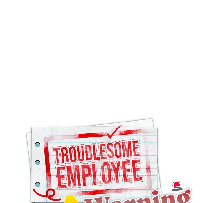Troublesome Employee Warning chapter 16 page 96
