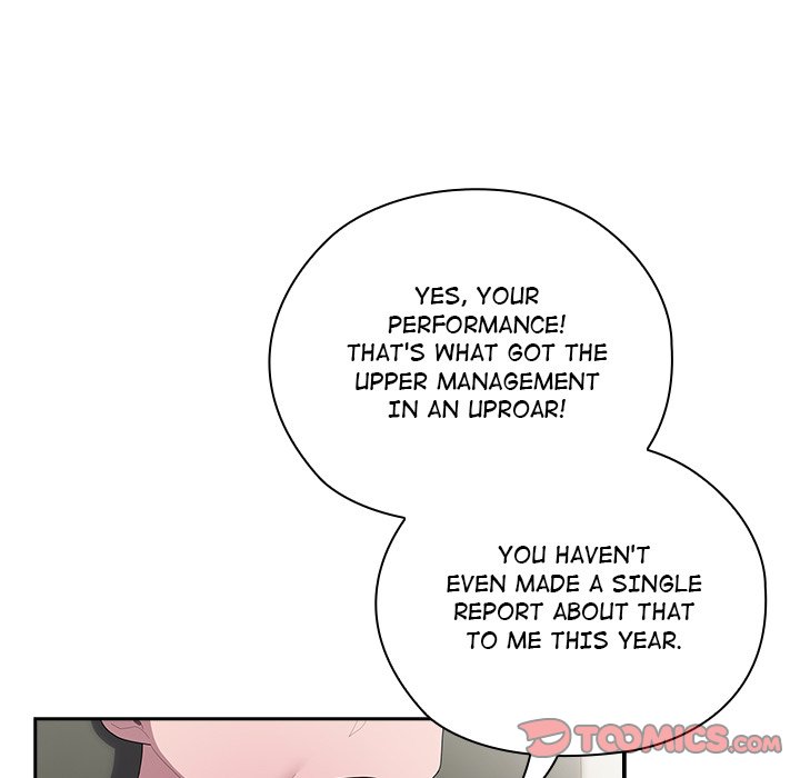 Troublesome Employee Warning chapter 16 page 102