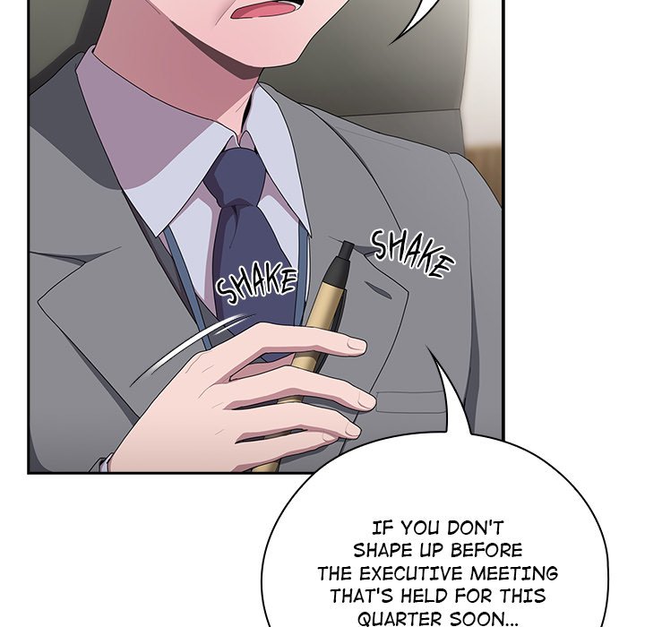 Troublesome Employee Warning chapter 16 page 103