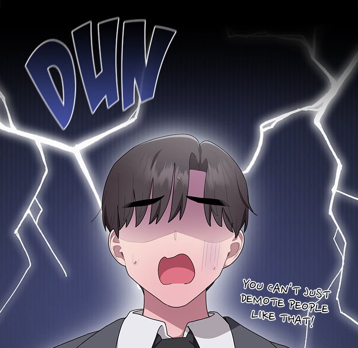 Troublesome Employee Warning chapter 16 page 106