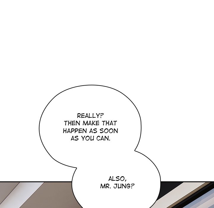 Troublesome Employee Warning chapter 16 page 112