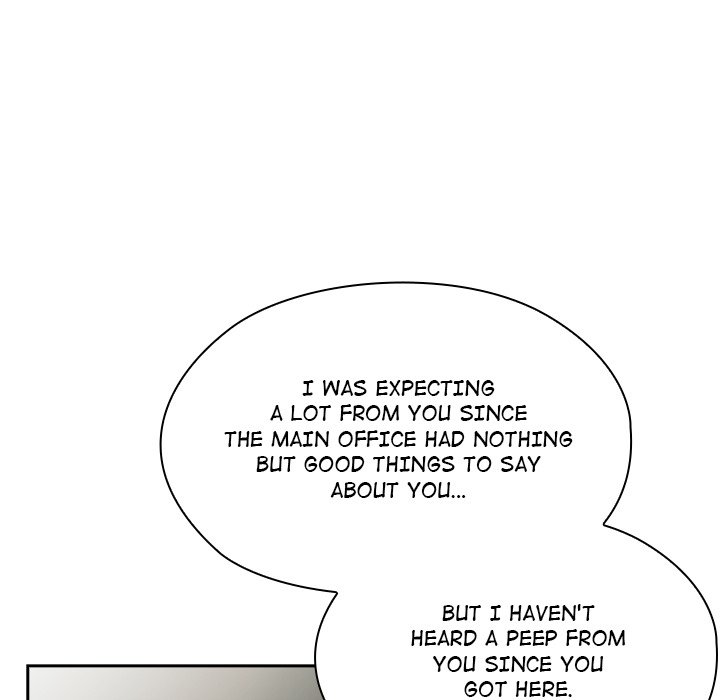 Troublesome Employee Warning chapter 16 page 114