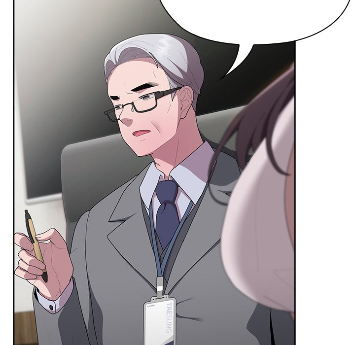 Troublesome Employee Warning chapter 16 page 115