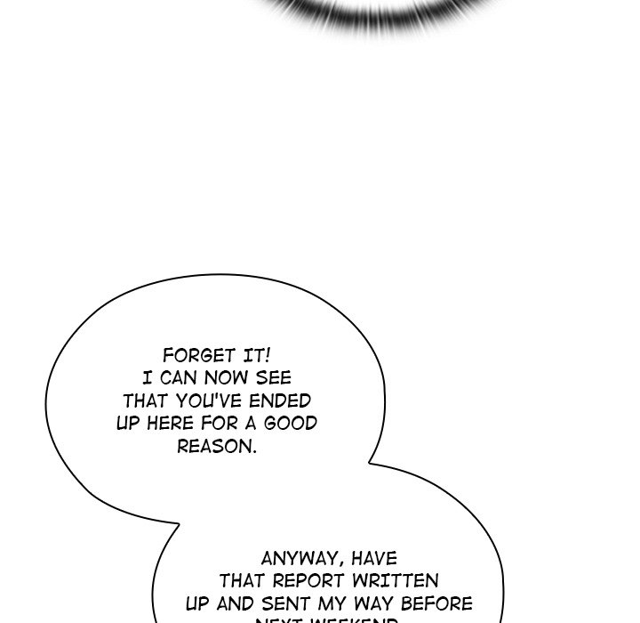 Troublesome Employee Warning chapter 16 page 118