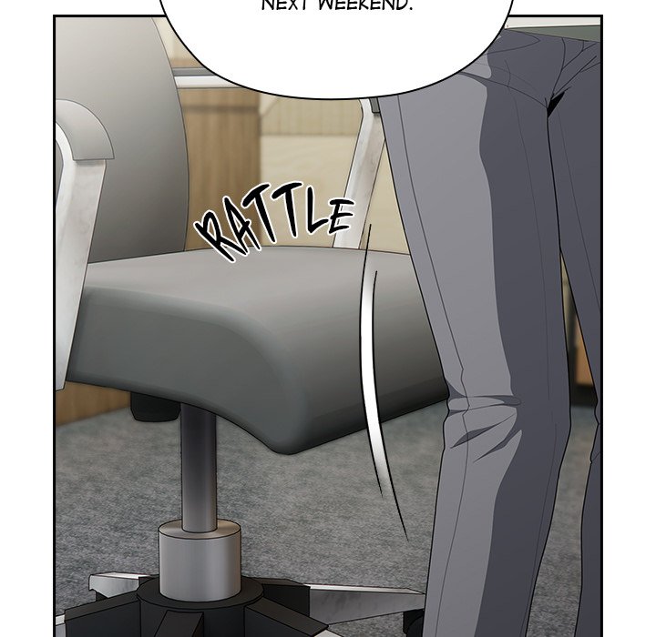 Troublesome Employee Warning chapter 16 page 119
