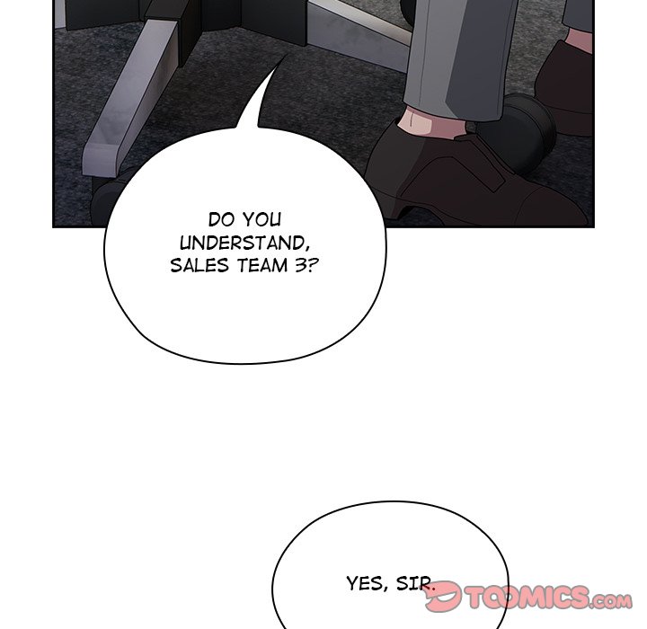 Troublesome Employee Warning chapter 16 page 120