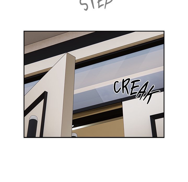 Troublesome Employee Warning chapter 16 page 122