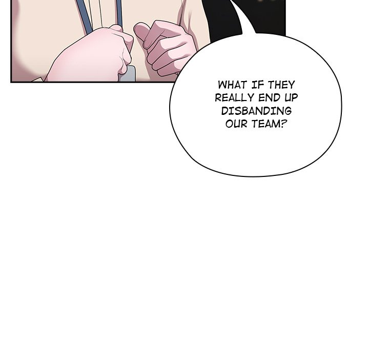 Troublesome Employee Warning chapter 16 page 127