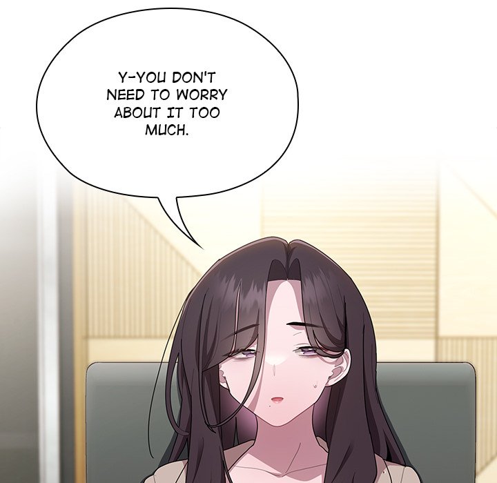 Troublesome Employee Warning chapter 16 page 128