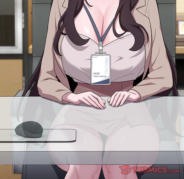 Troublesome Employee Warning chapter 16 page 129