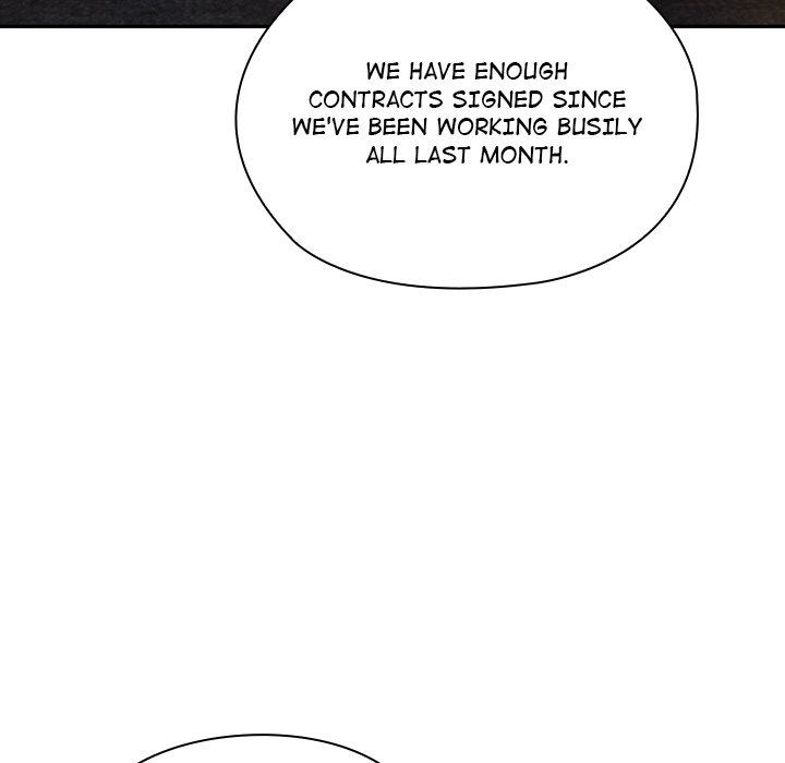 Troublesome Employee Warning chapter 16 page 131
