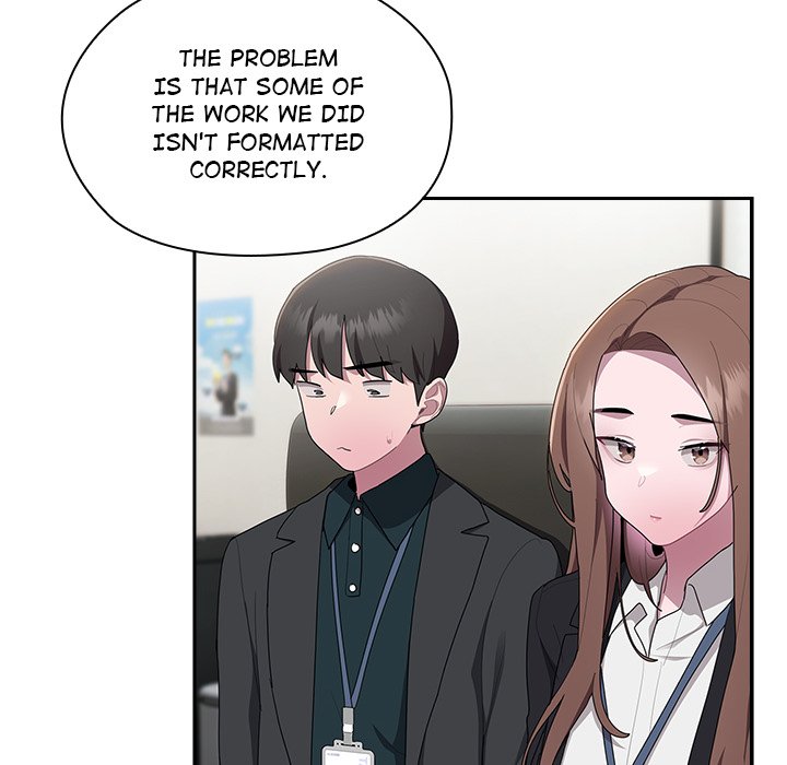 Troublesome Employee Warning chapter 16 page 132