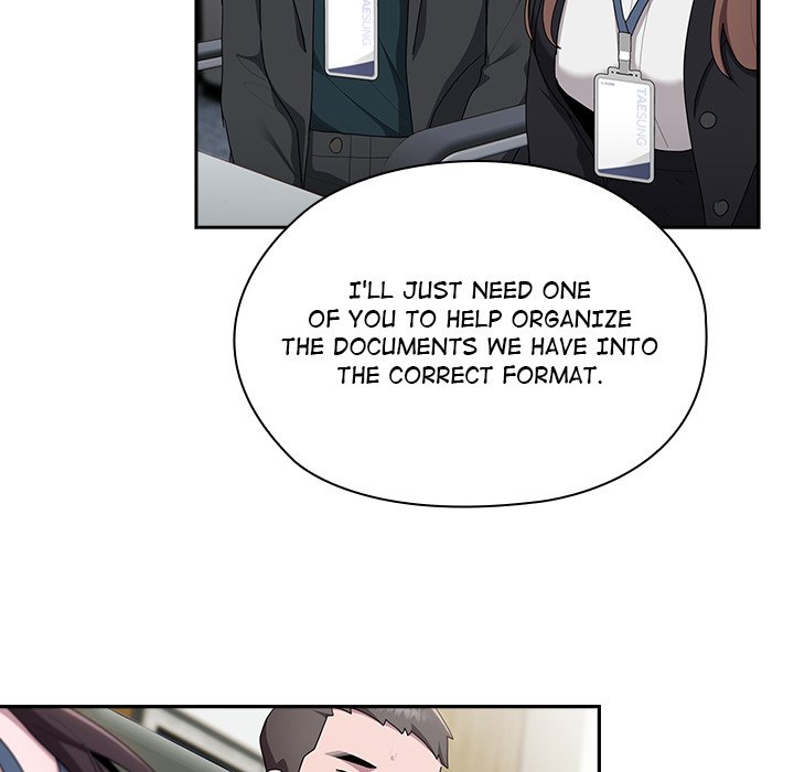 Troublesome Employee Warning chapter 16 page 133