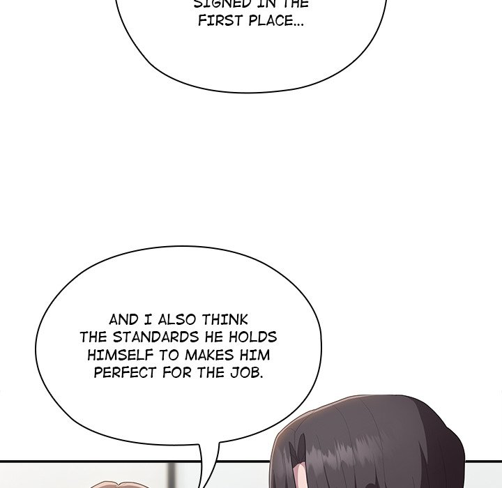 Troublesome Employee Warning chapter 16 page 137