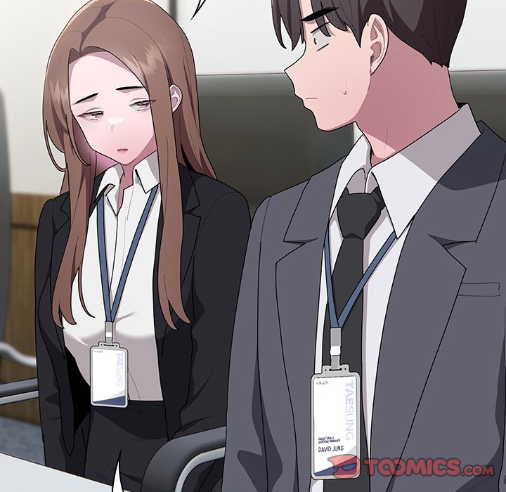 Troublesome Employee Warning chapter 16 page 138