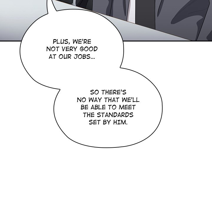 Troublesome Employee Warning chapter 16 page 139