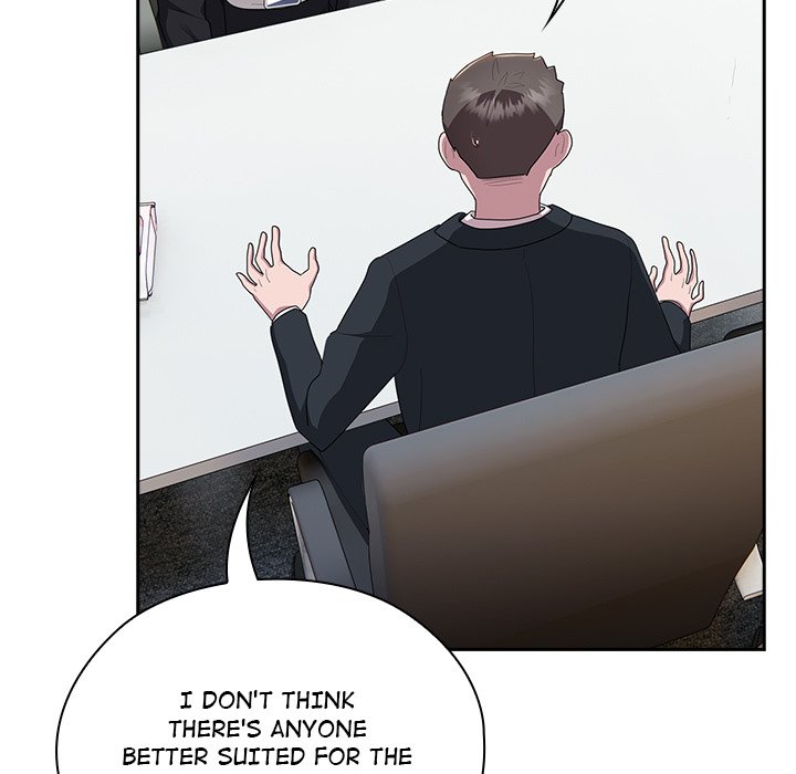 Troublesome Employee Warning chapter 16 page 141