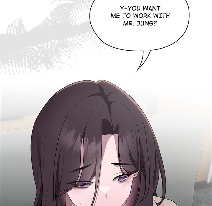 Troublesome Employee Warning chapter 16 page 143
