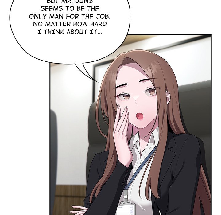 Troublesome Employee Warning chapter 16 page 146