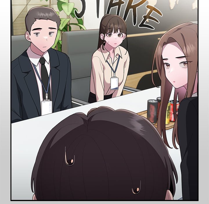 Troublesome Employee Warning chapter 16 page 148