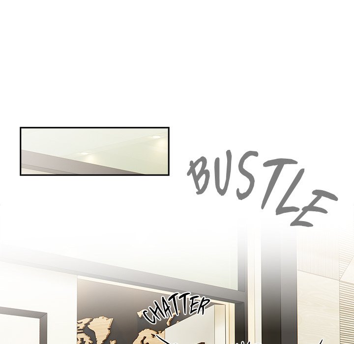 Troublesome Employee Warning chapter 16 page 152