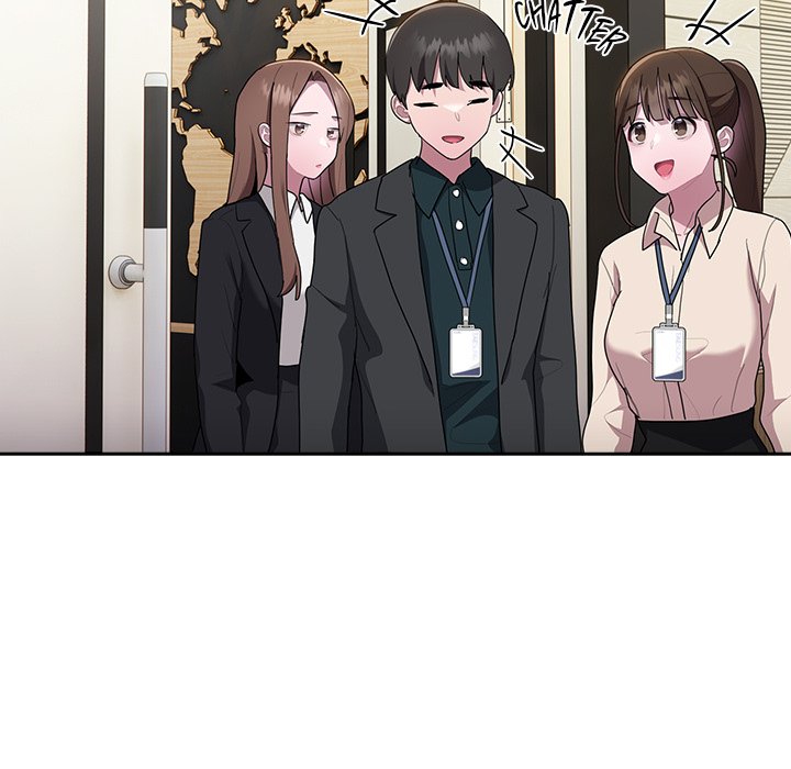 Troublesome Employee Warning chapter 16 page 153