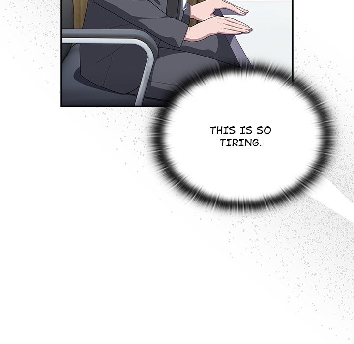 Troublesome Employee Warning chapter 16 page 155