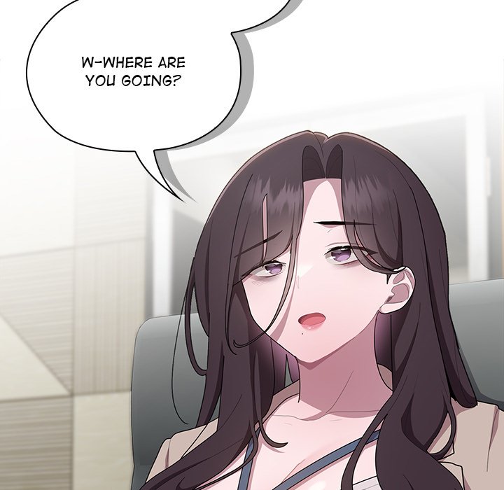 Troublesome Employee Warning chapter 16 page 158
