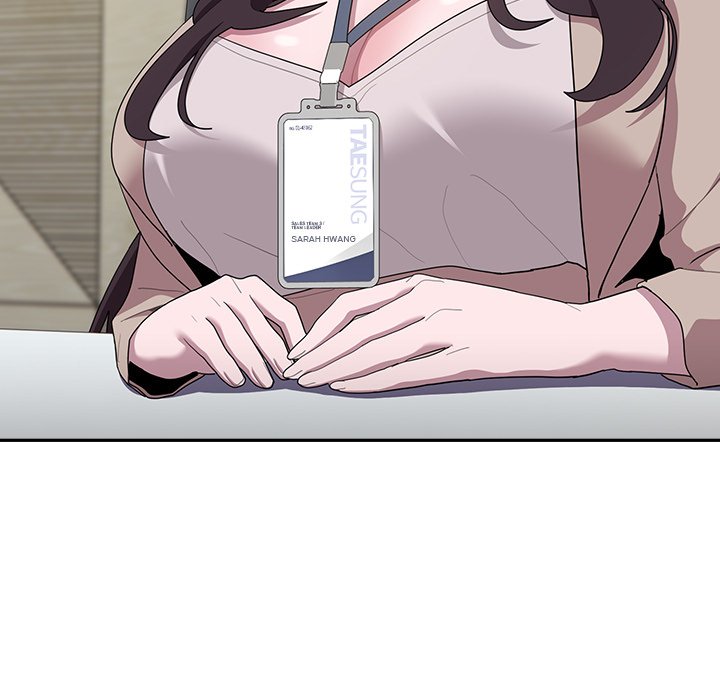 Troublesome Employee Warning chapter 16 page 159