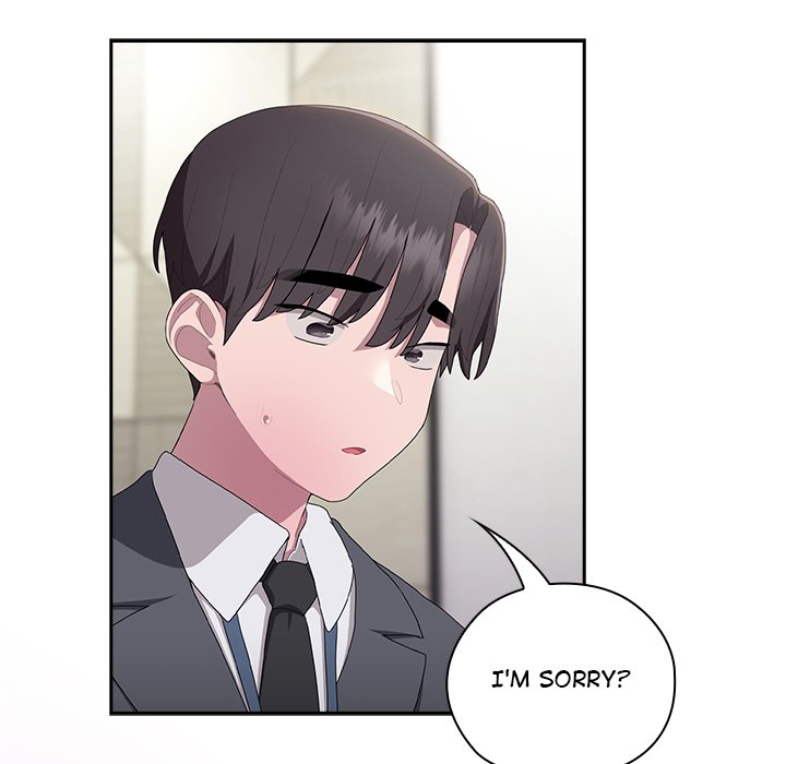 Troublesome Employee Warning chapter 16 page 160