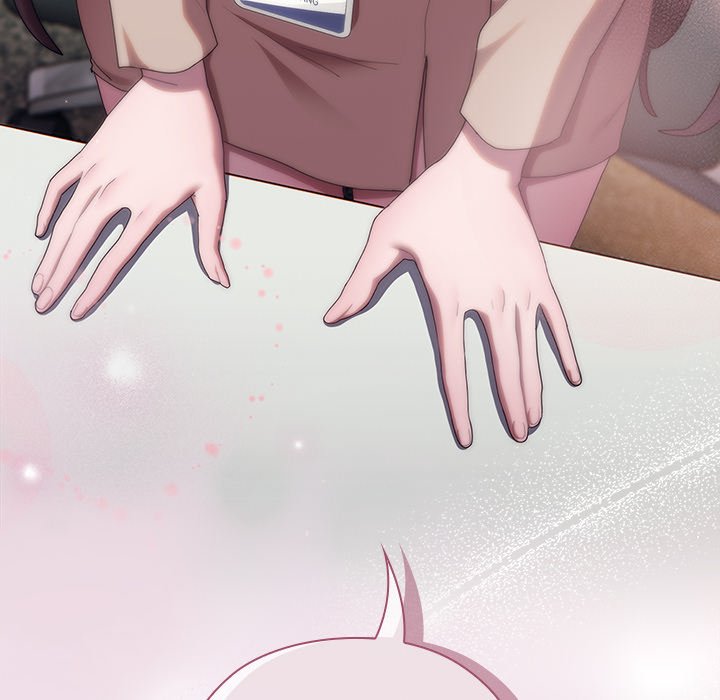 Troublesome Employee Warning chapter 16 page 164