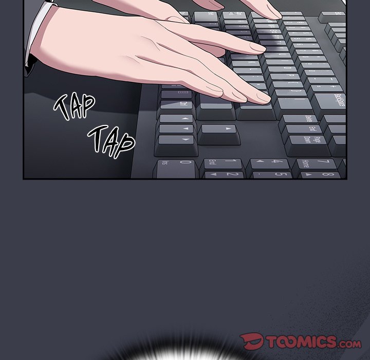 Troublesome Employee Warning chapter 17 page 9