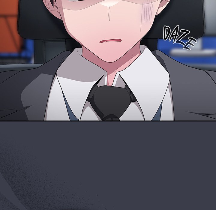 Troublesome Employee Warning chapter 17 page 11