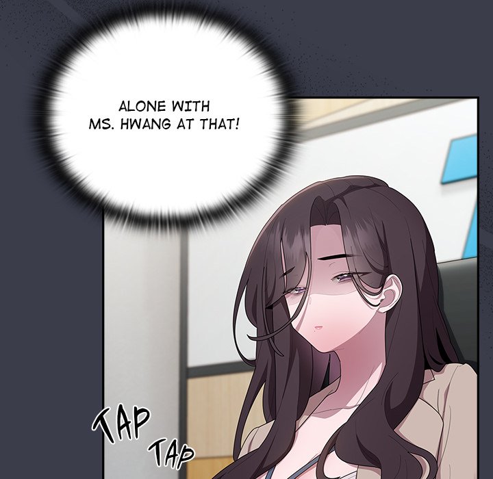 Troublesome Employee Warning chapter 17 page 12