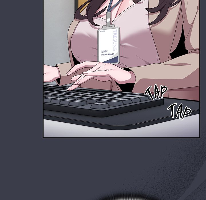 Troublesome Employee Warning chapter 17 page 13