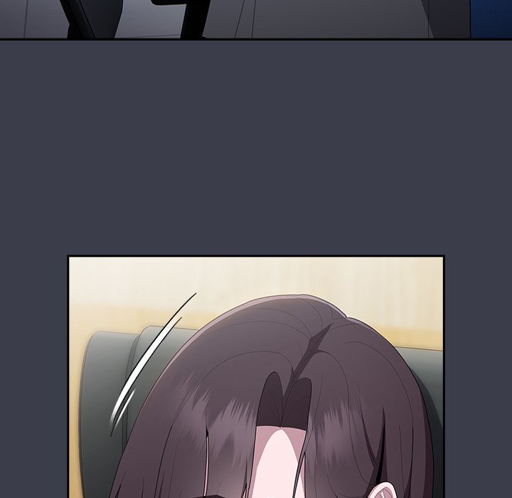 Troublesome Employee Warning chapter 17 page 17