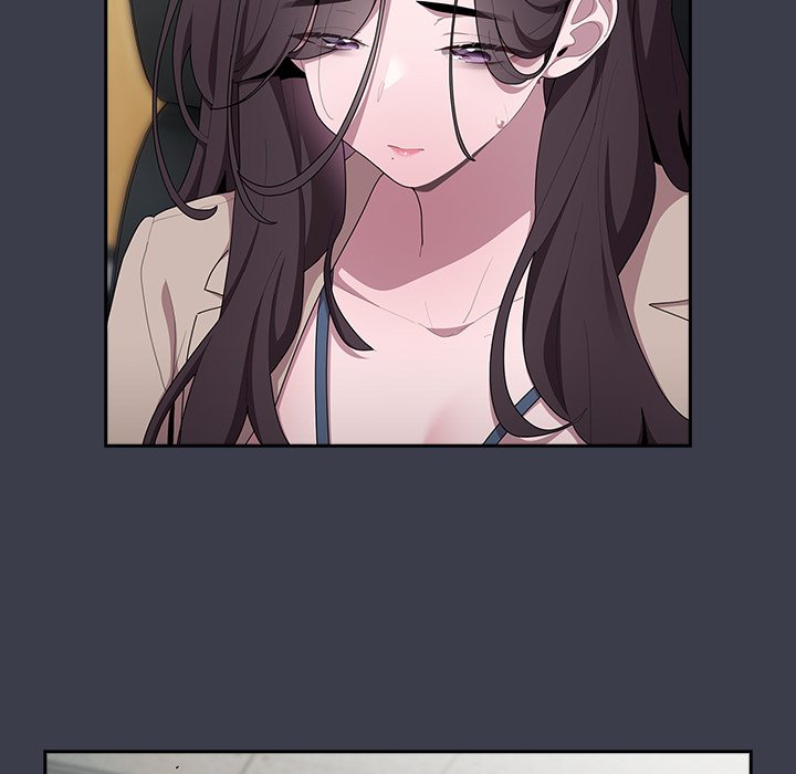 Troublesome Employee Warning chapter 17 page 18